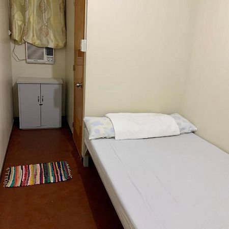 Mybed Dormitory Cebu Eksteriør bilde