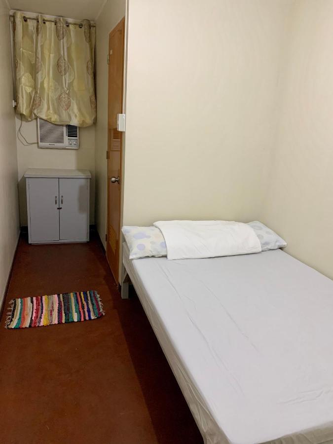 Mybed Dormitory Cebu Eksteriør bilde