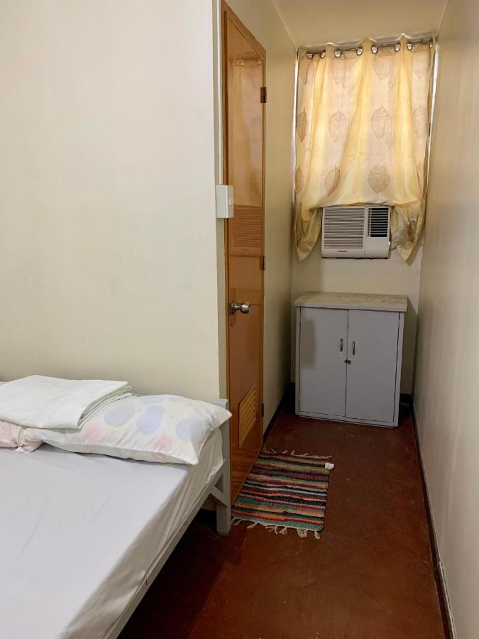 Mybed Dormitory Cebu Eksteriør bilde