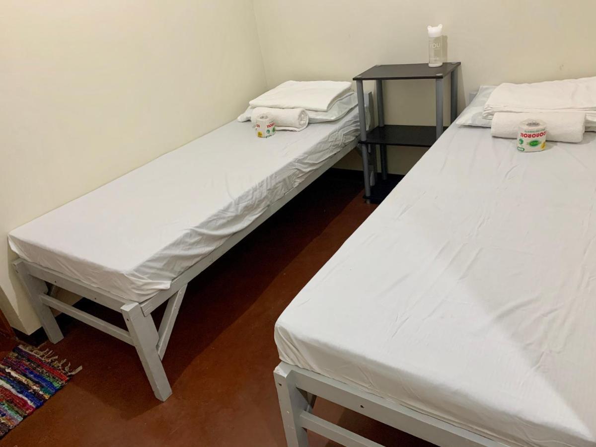 Mybed Dormitory Cebu Eksteriør bilde