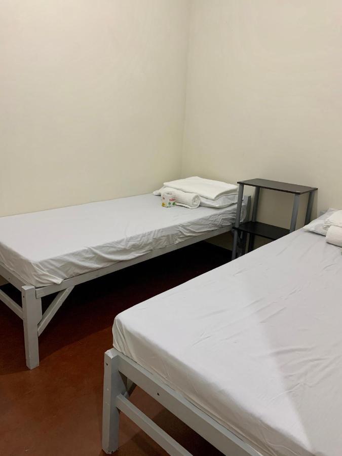Mybed Dormitory Cebu Eksteriør bilde