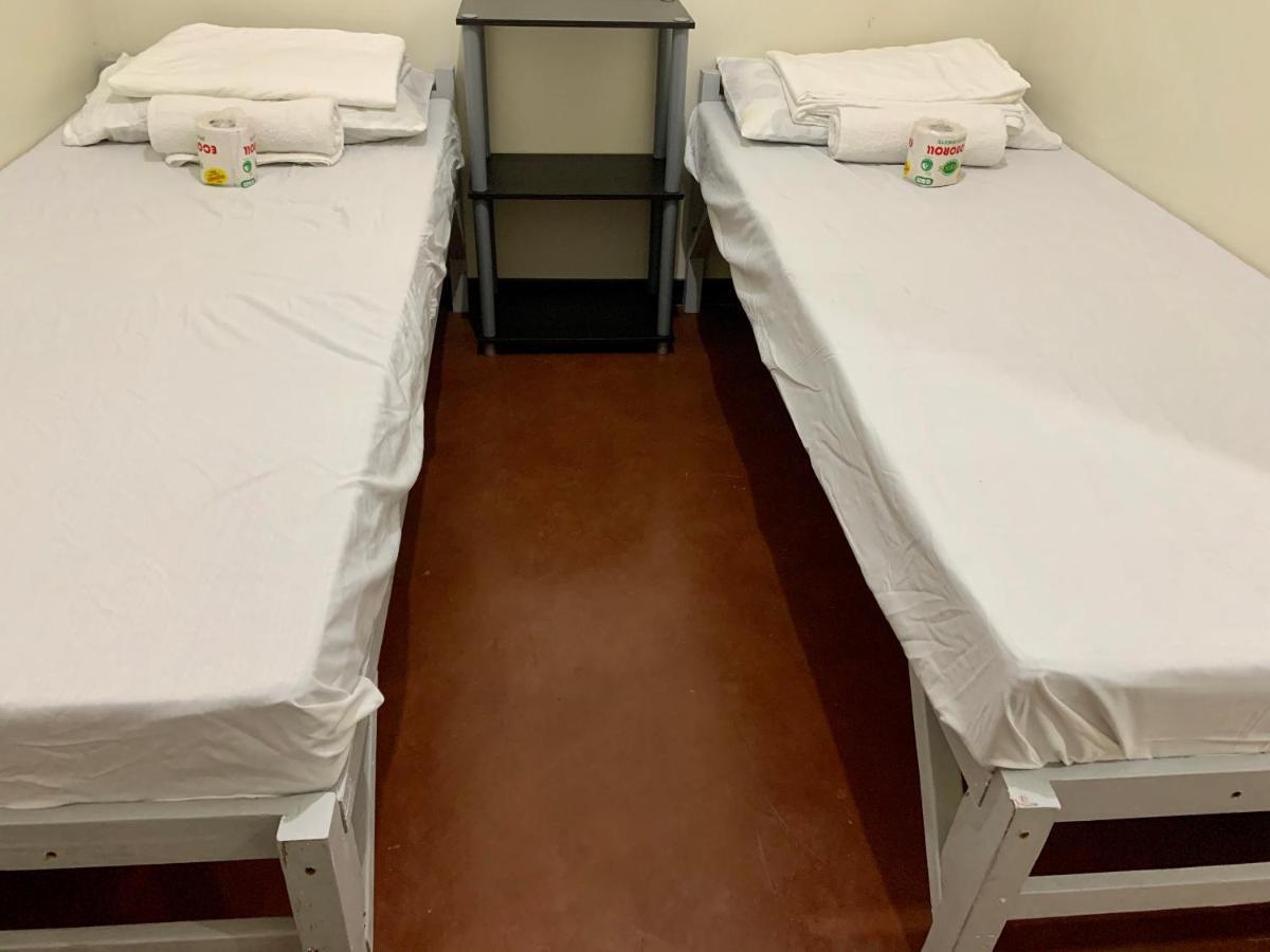Mybed Dormitory Cebu Eksteriør bilde