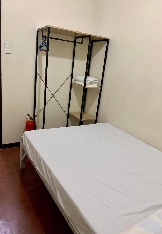Mybed Dormitory Cebu Eksteriør bilde