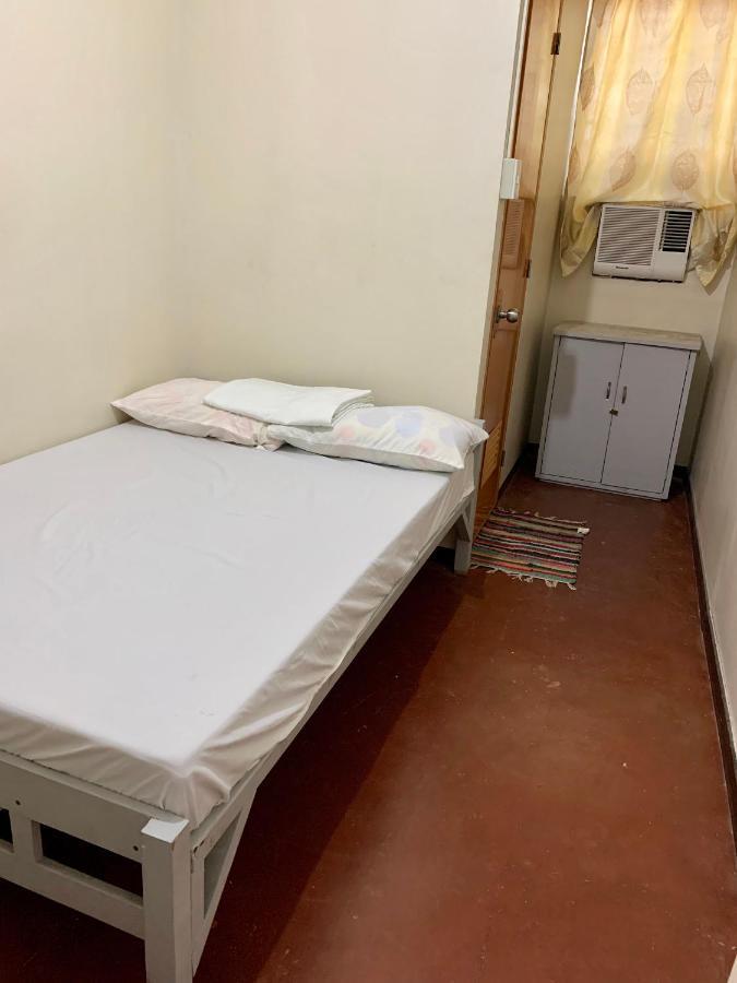 Mybed Dormitory Cebu Eksteriør bilde