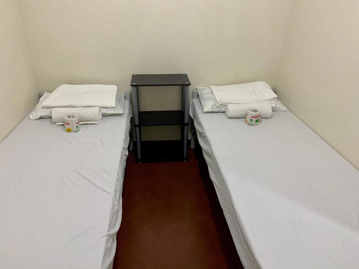 Mybed Dormitory Cebu Eksteriør bilde
