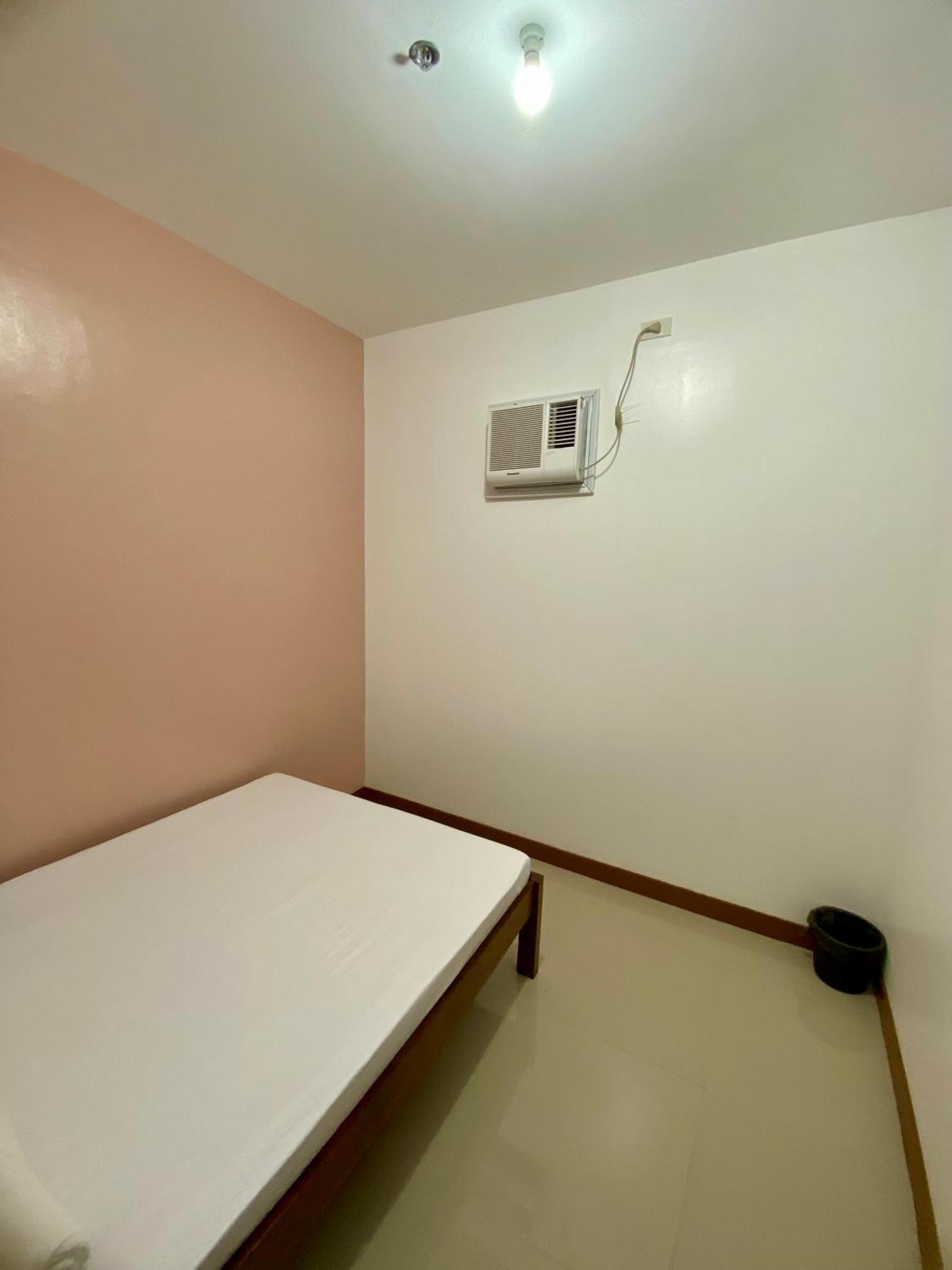 Mybed Dormitory Cebu Eksteriør bilde