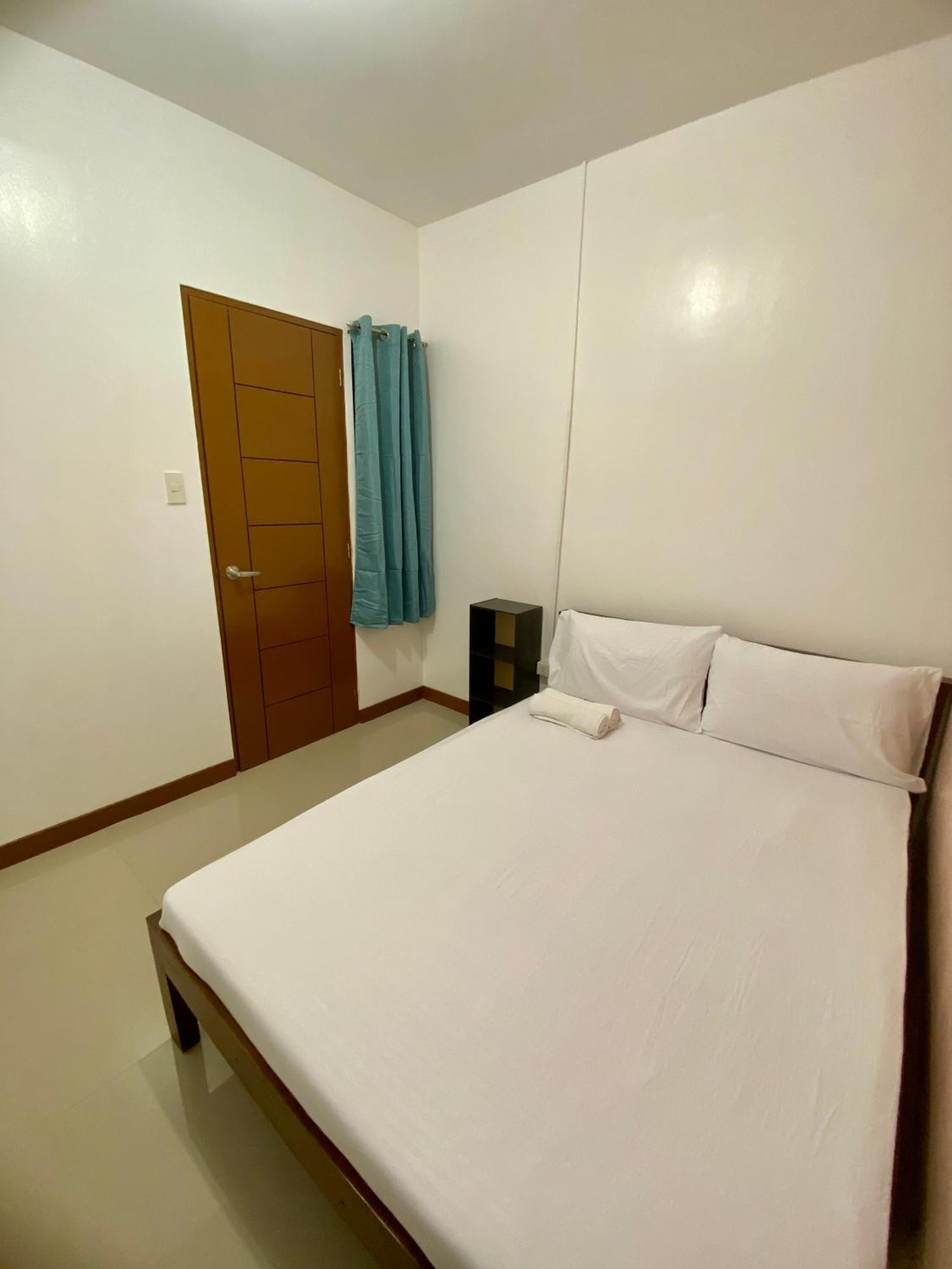 Mybed Dormitory Cebu Eksteriør bilde